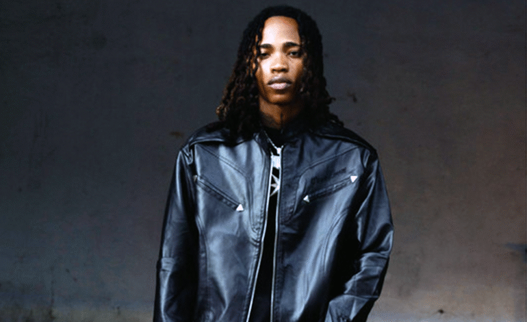 Armanii discusses making the transition from “TikToker” to a Recording Artist