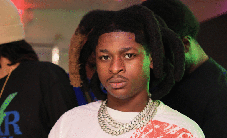 Ayetian Balances music and school