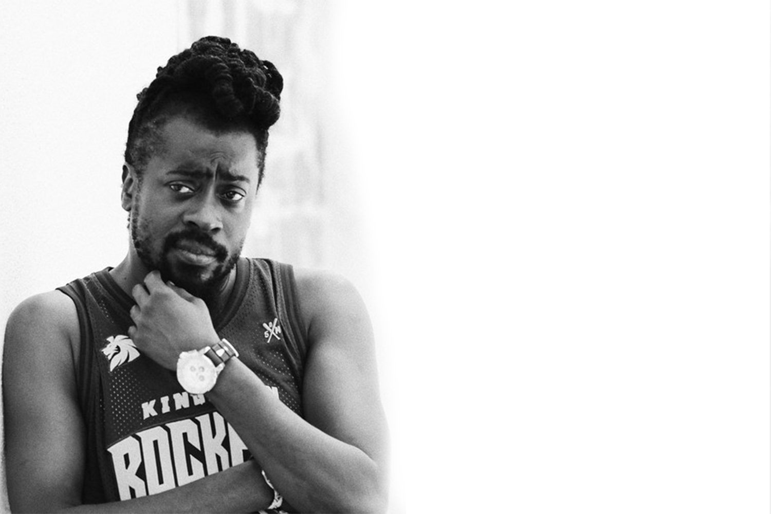Beenie Man wages “Throne War”