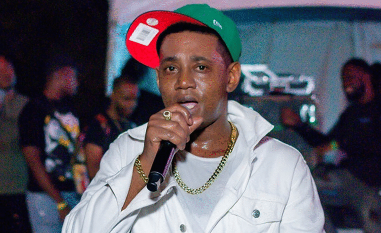 Is Boom Boom the hottest Street Selector?