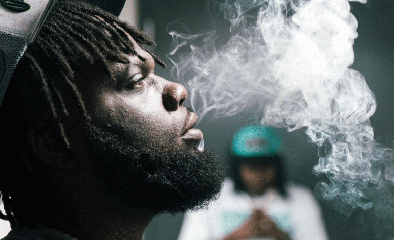 Dancehalls Therapeutic’s Voice