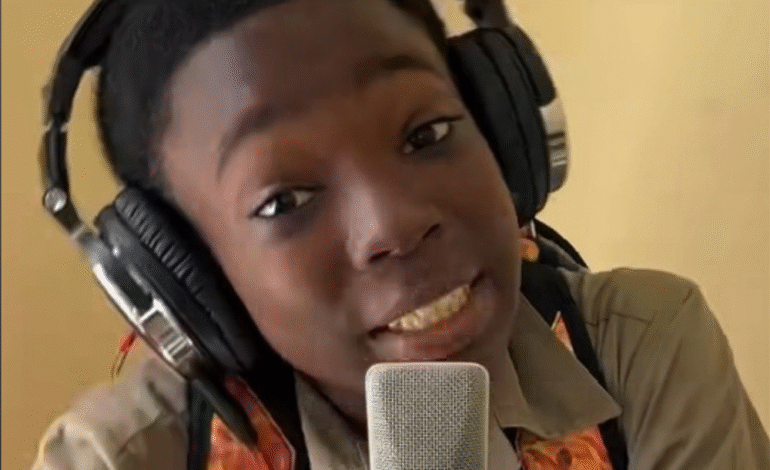 “Lyrii” the new kid on the block