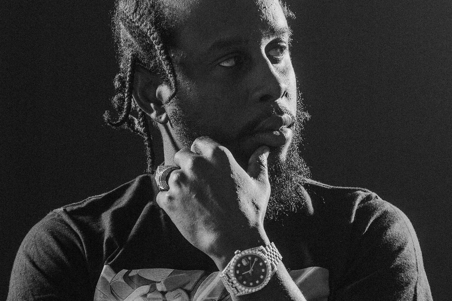 Popcaan eyes US Visa