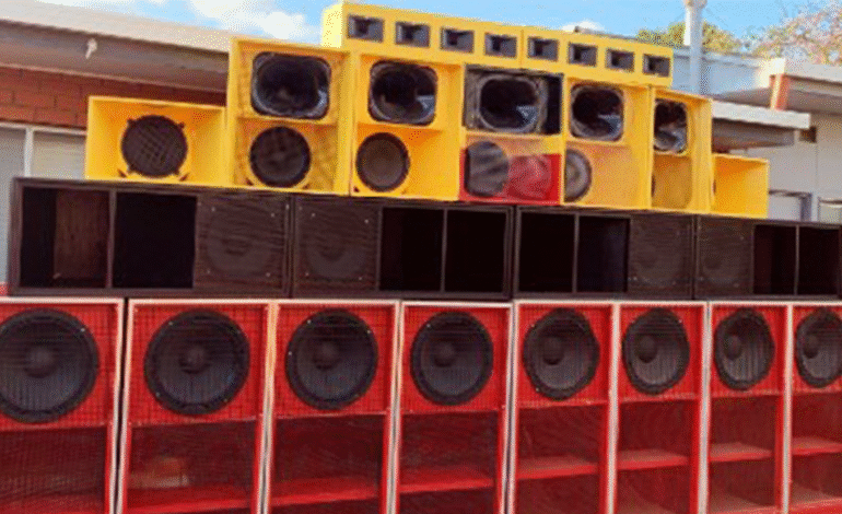 Is SoundClash Culture Dying